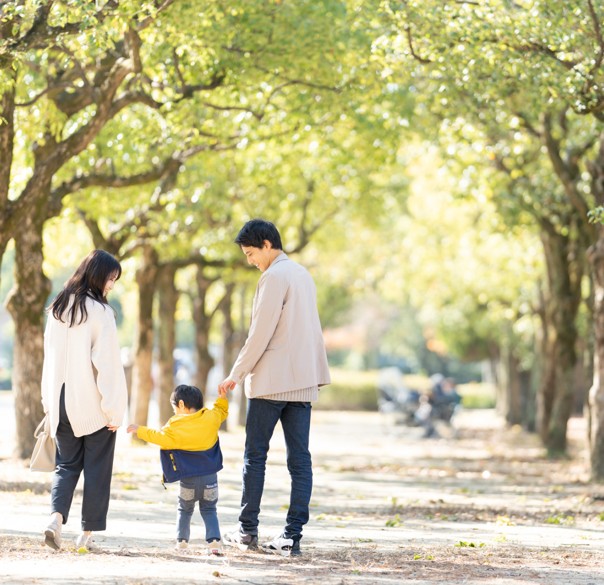 私たちについて
